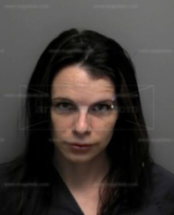 Amy Marie Michaels