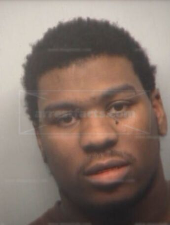 Orlando Dion Roberts