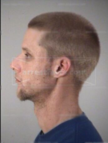Jarrett Logan Burgwin
