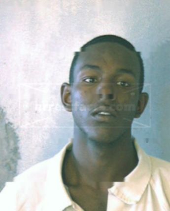 Breon Luvert Simms