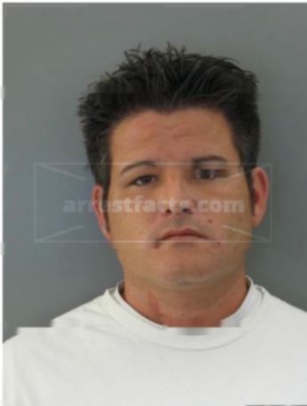 Jeffrey Edward Lehman
