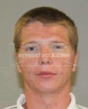 Christopher James Russell