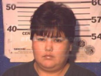 Maria Antonia Quinones