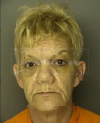 Thelma Olivia Peavy