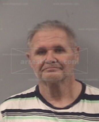 Jerry Keith Rowe