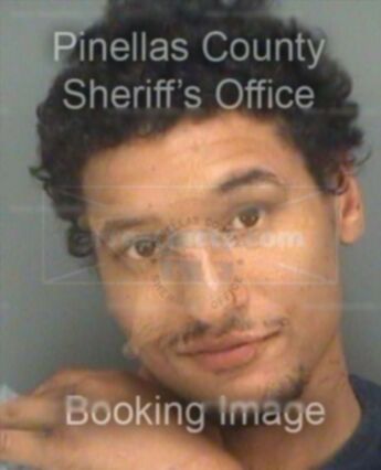 Aaron Thomas Harper