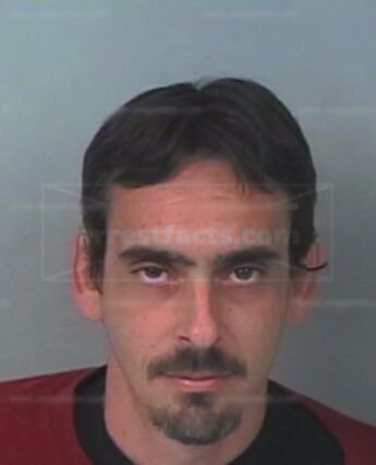 Joel Michael Metivier