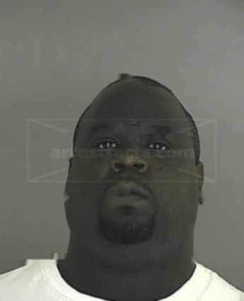 Christopher Damon Moore