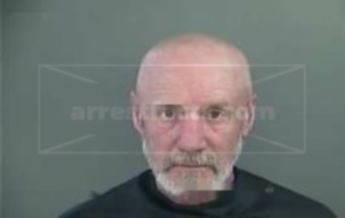 Burris Randall Pearson