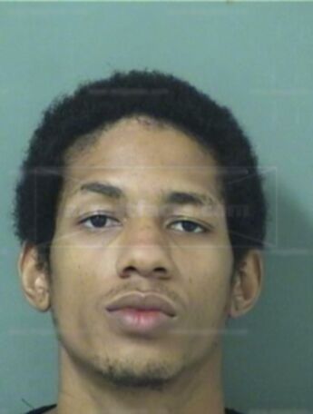 Jerome Joshua Josey