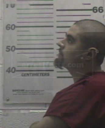 Andrew Montoya