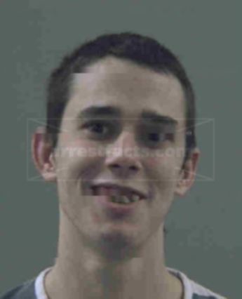 Cameron John Albrechtsen