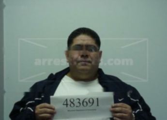 Sergio Gonzales