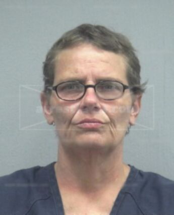 Theresa Ann Thomas
