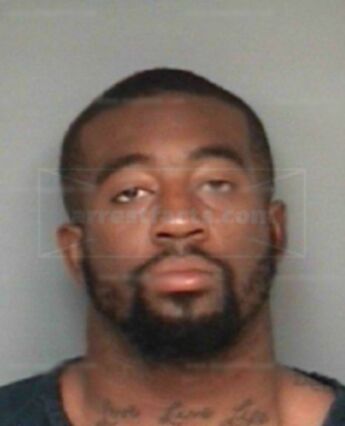 Frederick James Robertson Jr