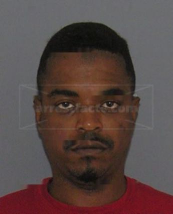 Marcus Antonio Campbell