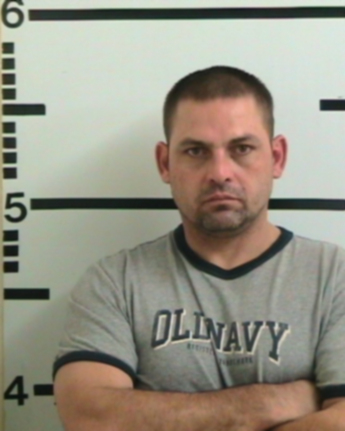 Shane Noland Morgan