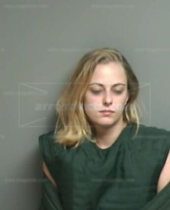 Jessica Marie Puckett