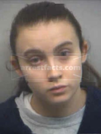 Stephanie Alaina Sturges