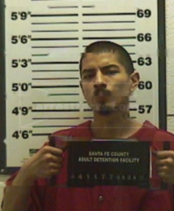 Kevin Daniel Chavez