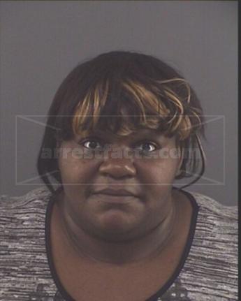 Melissa Christina Williams