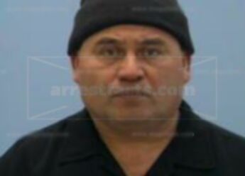 Jose Luna Aguilera