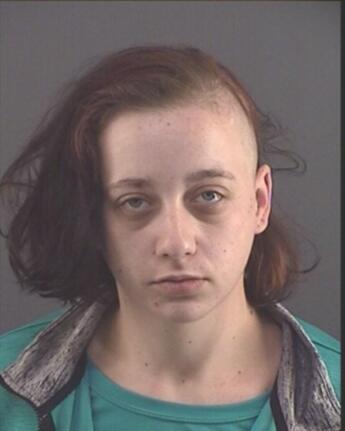 Tiffany Lea Brackney