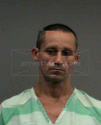 Timothy James Ford