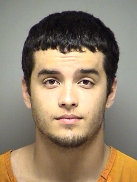 Andrew James Chadwell