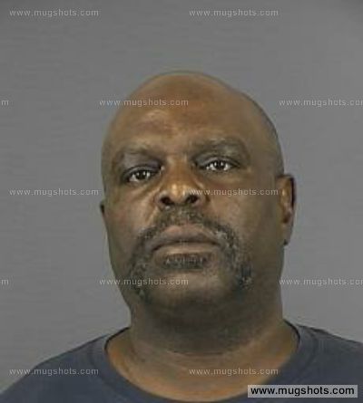 Larry Darnall Sanders