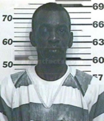Kevin Lenord Newsom
