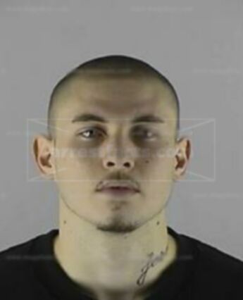 Grossman Corey Garrett