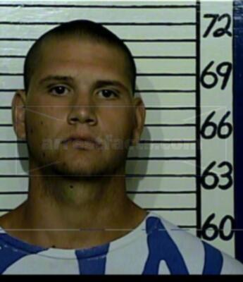 Erik Brandon Dodgen