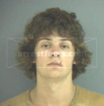 Chase Beard
