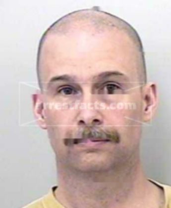 Howard Wayne Nalley