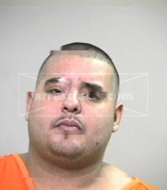 Adam Alejandro Gonzalez