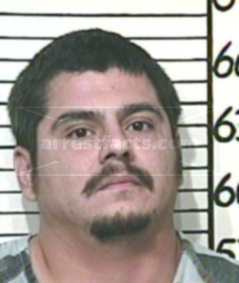 Daniel Calvillo