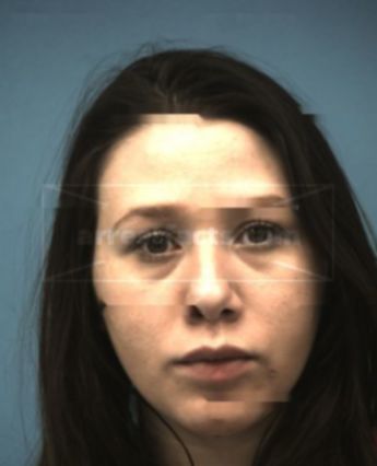 Alexandria Crissan Morales