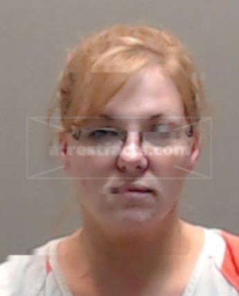 Brandi Michelle Cohoon