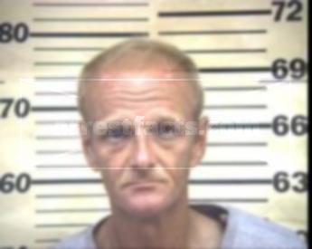 Allen Ray Logan