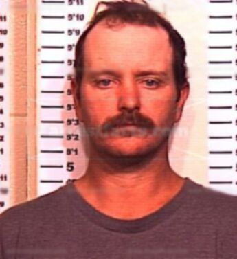 Barry Ron Phillips