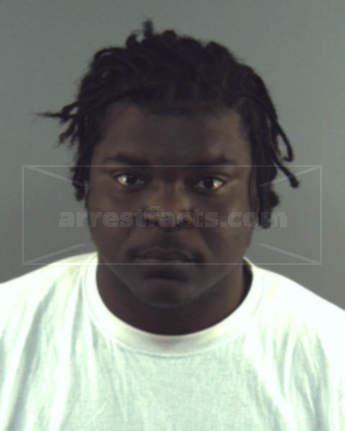 Kozill Antonio Robinson