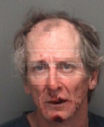 Charles Allen Grant