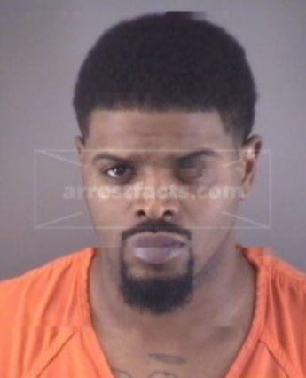 Arsenial Renald Washington