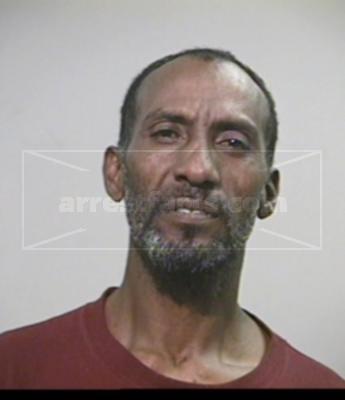 Reginald Donnell Bullard