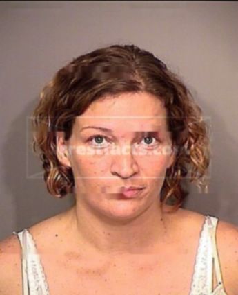 Brandi Estell Tyndall