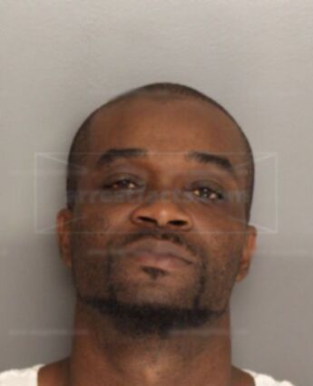 Larry Donell Williams