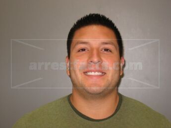 John Anthony Garcia