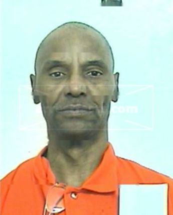 Johnny R Hunter