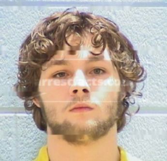 Kaleb J. Mallek